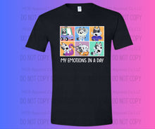 Load image into Gallery viewer, My Emotions