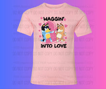 Load image into Gallery viewer, Waggin