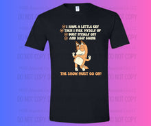 Load image into Gallery viewer, Mum Checklist