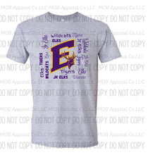 Load image into Gallery viewer, Elkhorn E