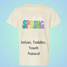 Load image into Gallery viewer, Hello Spring