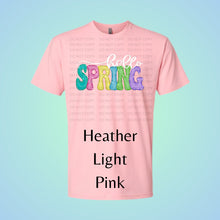 Load image into Gallery viewer, Hello Spring