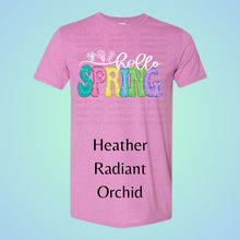 Load image into Gallery viewer, Hello Spring