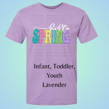 Load image into Gallery viewer, Hello Spring