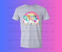 Load image into Gallery viewer, Unicorn Rainbow