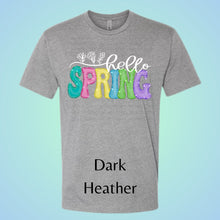 Load image into Gallery viewer, Hello Spring