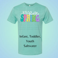 Load image into Gallery viewer, Hello Spring