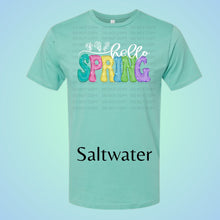 Load image into Gallery viewer, Hello Spring
