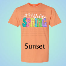 Load image into Gallery viewer, Hello Spring
