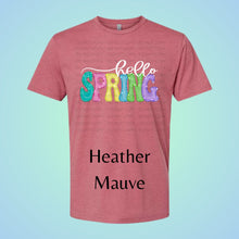 Load image into Gallery viewer, Hello Spring