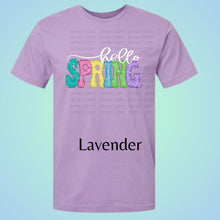 Load image into Gallery viewer, Hello Spring