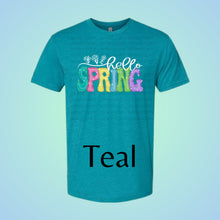 Load image into Gallery viewer, Hello Spring