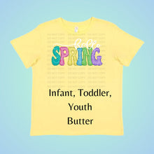 Load image into Gallery viewer, Hello Spring