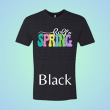 Load image into Gallery viewer, Hello Spring