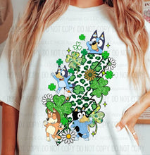 Load image into Gallery viewer, Shamrock Bolt