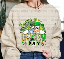 Load image into Gallery viewer, Lucky Day