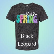 Load image into Gallery viewer, Hello Spring