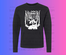 Load image into Gallery viewer, Muffin Hardcore