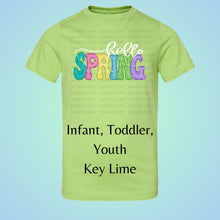 Load image into Gallery viewer, Hello Spring