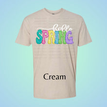 Load image into Gallery viewer, Hello Spring