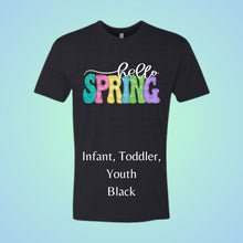 Load image into Gallery viewer, Hello Spring
