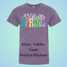 Load image into Gallery viewer, Hello Spring