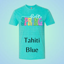 Load image into Gallery viewer, Hello Spring