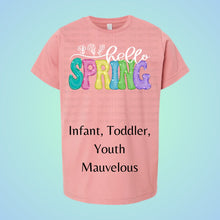 Load image into Gallery viewer, Hello Spring