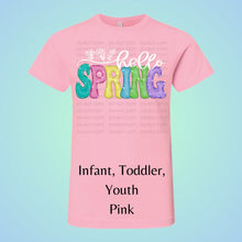 Load image into Gallery viewer, Hello Spring