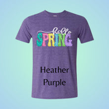 Load image into Gallery viewer, Hello Spring