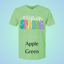 Load image into Gallery viewer, Hello Spring