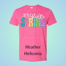 Load image into Gallery viewer, Hello Spring