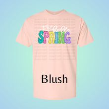 Load image into Gallery viewer, Hello Spring