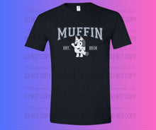 Load image into Gallery viewer, Muffin 2018