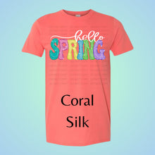 Load image into Gallery viewer, Hello Spring