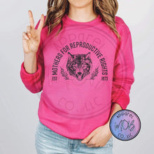 Load image into Gallery viewer, Mothers for Reproductive Rights