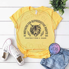 Load image into Gallery viewer, Mothers for Reproductive Rights