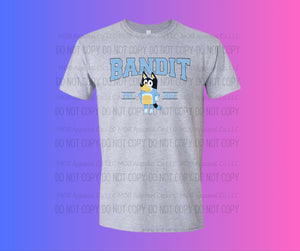 Bandit 2018